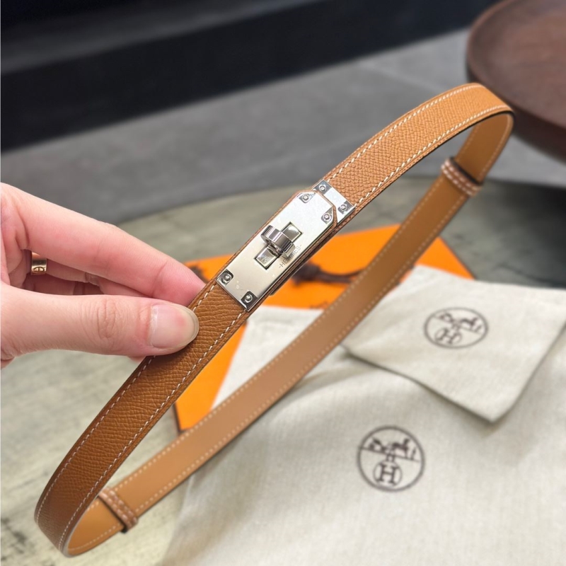 Hermes Belts